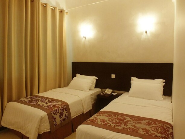 Imagen de la habitación del Hotel My Inn Lahad Datu. Foto 27