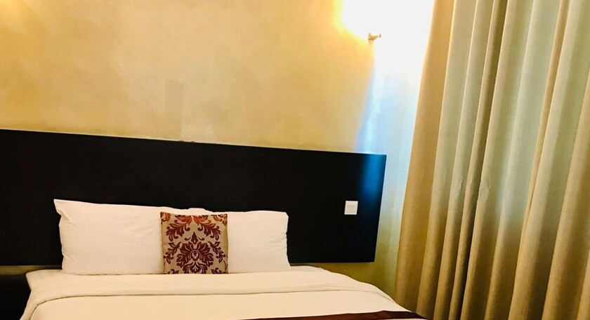 Imagen de la habitación del Hotel My Inn Lahad Datu. Foto 28