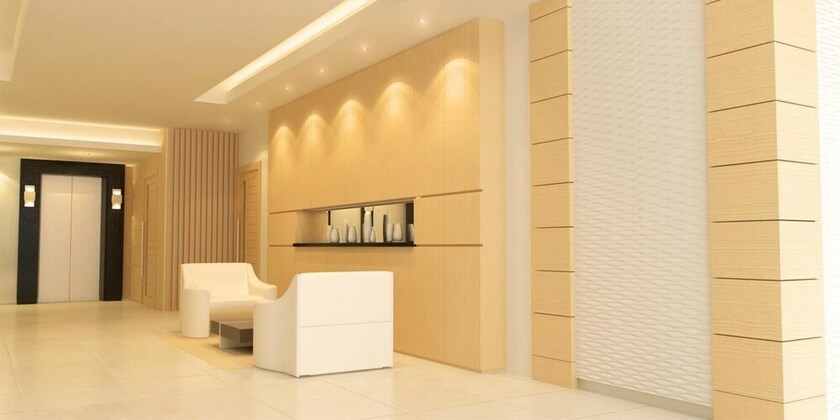 Imagen de los interiores del Hotel My Inn Lahad Datu. Foto 32