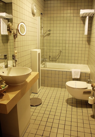 Imagen de la habitación del Hotel My, Izmir. Foto 3