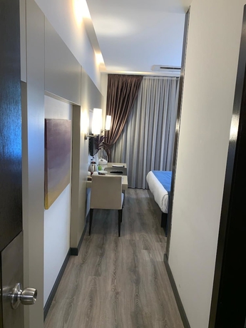 Imagen de la habitación del Hotel My, Izmir. Foto 9