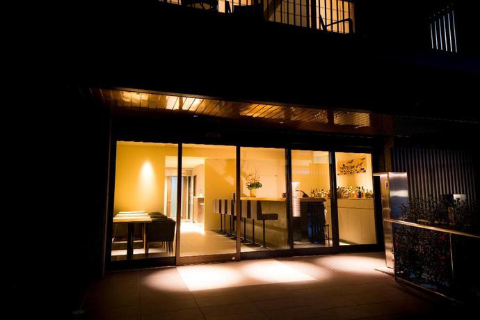 Imagen general del Hotel My K House. Foto 3
