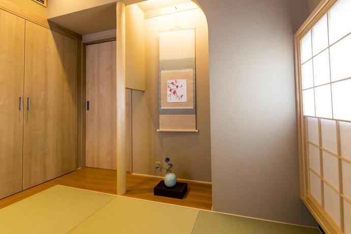 Imagen general del Hotel My K House. Foto 4