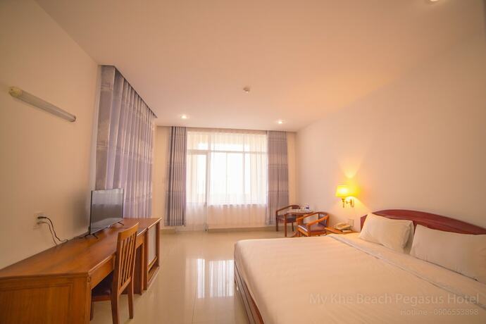 Imagen de la habitación del Hotel My Khe 2 Da Nang Seafront. Foto 20