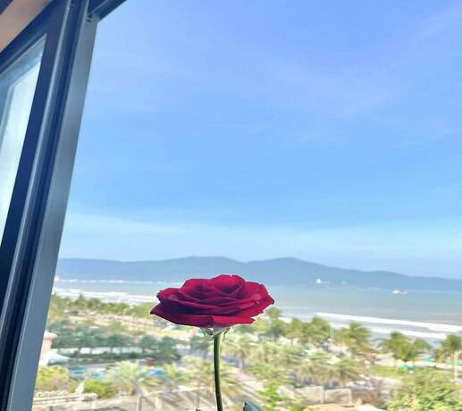 Imagen de la habitación del Hotel My Khe 2 Da Nang Seafront. Foto 27