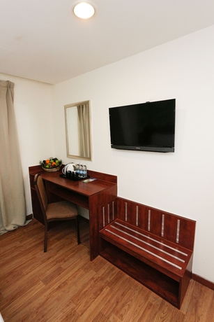 Imagen de la habitación del Hotel My @ Kl Sentral. Foto 3