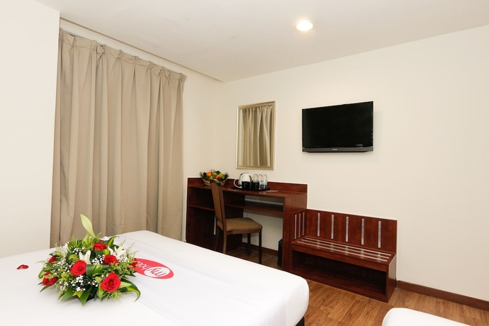 Imagen de la habitación del Hotel My @ Kl Sentral. Foto 5