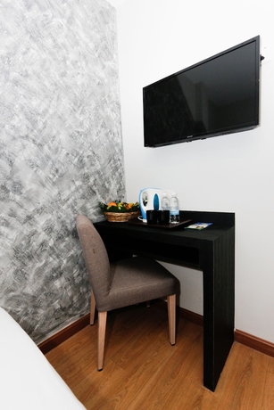 Imagen de la habitación del Hotel My @ Kl Sentral. Foto 12
