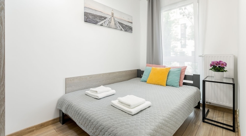 Imagen de la habitación del Hotel My Krakow Apartments - City Center. Foto 2