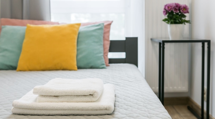 Imagen de la habitación del Hotel My Krakow Apartments - City Center. Foto 3