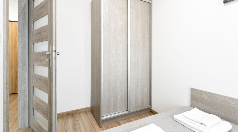 Imagen de la habitación del Hotel My Krakow Apartments - City Center. Foto 4