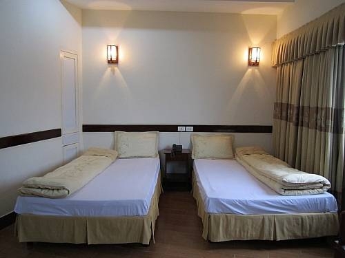 Imagen general del Hotel My Lan Hanoi. Foto 3