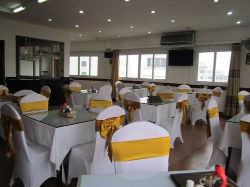 Imagen general del Hotel My Lan Hanoi. Foto 5