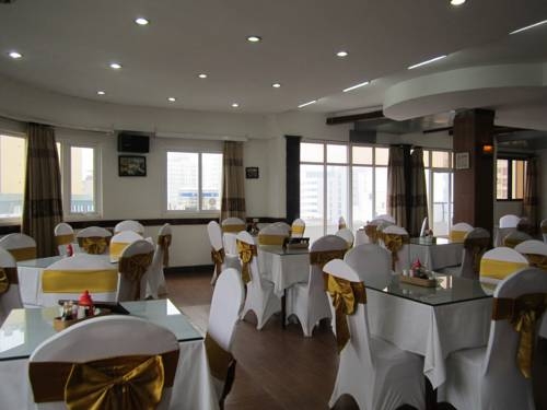 Imagen general del Hotel My Lan Hanoi. Foto 6