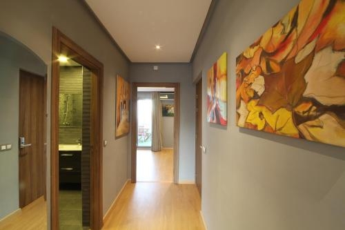 Imagen de la habitación del Hotel My Loft Anfa. Foto 10