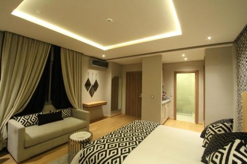 Imagen general del Hotel My Loft Anfa. Foto 3