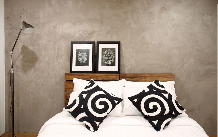 Imagen general del Hotel My Loft Residence. Foto 1