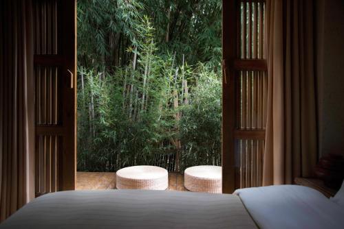 Imagen general del Hotel My Love Inn. Foto 4