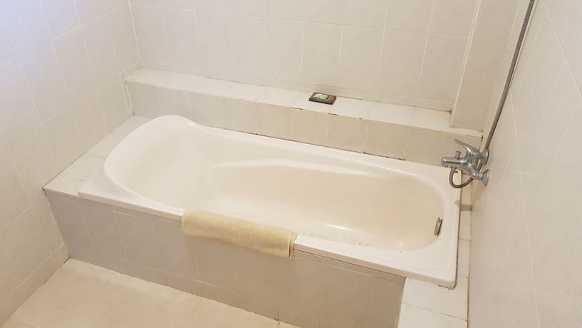 Imagen de la habitación del Hotel My Lovina. Foto 3