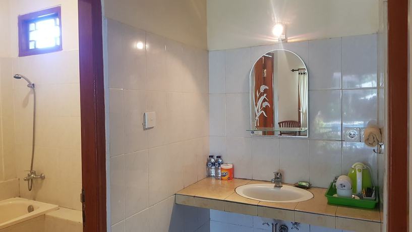 Imagen de la habitación del Hotel My Lovina. Foto 9