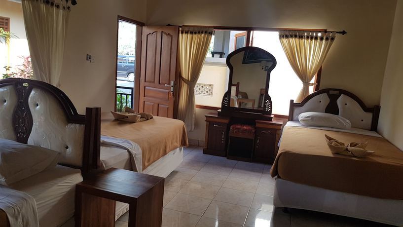 Imagen de la habitación del Hotel My Lovina. Foto 11