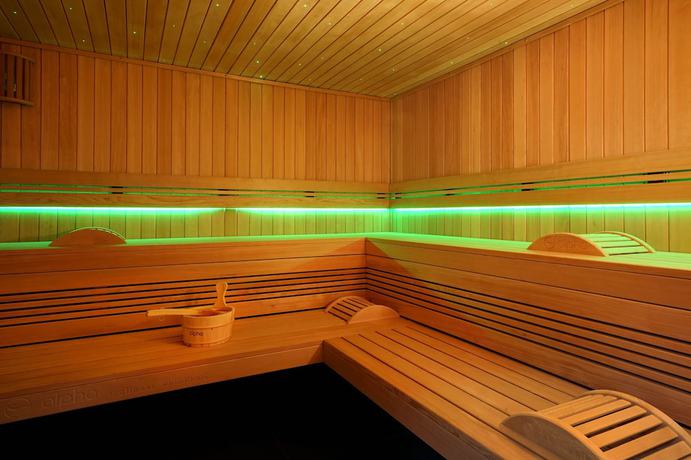 Imagen general del Hotel My Malmedy. Foto 2