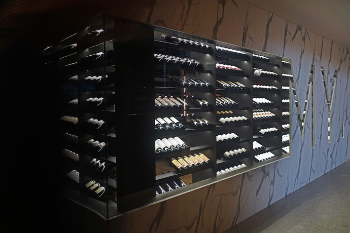 Imagen del bar/restaurante del Hotel My Malmedy. Foto 4