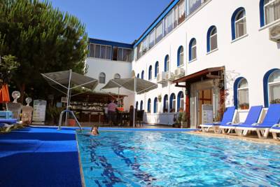 Imagen general del Hotel My Marin, Turgutreis. Foto 1