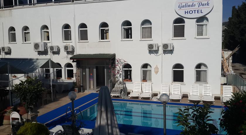 Imagen general del Hotel My Marin, Turgutreis. Foto 3