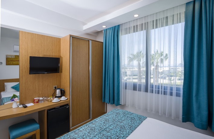 Imagen de la habitación del Hotel My Marin, Turgutreis. Foto 5