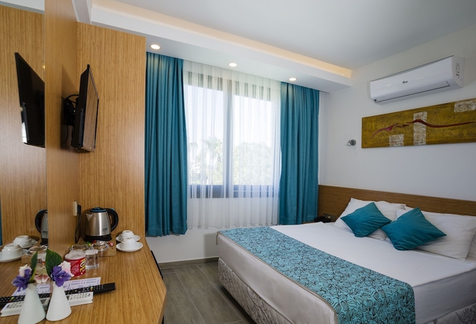 Imagen de la habitación del Hotel My Marin, Turgutreis. Foto 6