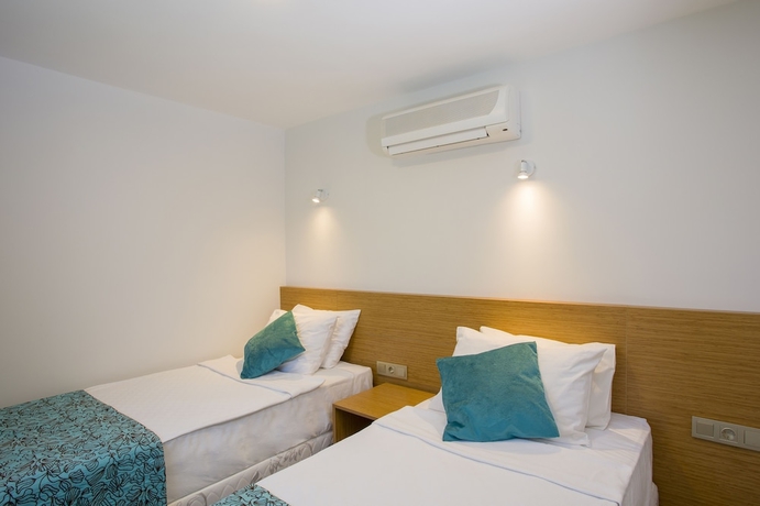 Imagen de la habitación del Hotel My Marin, Turgutreis. Foto 8