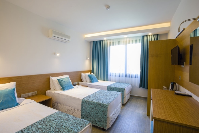 Imagen de la habitación del Hotel My Marin, Turgutreis. Foto 9