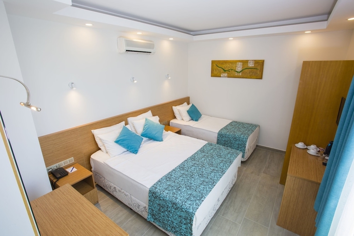 Imagen de la habitación del Hotel My Marin, Turgutreis. Foto 10