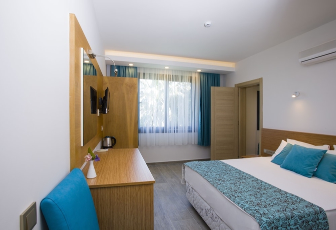 Imagen de la habitación del Hotel My Marin, Turgutreis. Foto 11