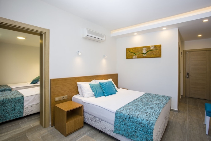 Imagen de la habitación del Hotel My Marin, Turgutreis. Foto 12