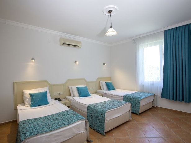 Imagen de la habitación del Hotel My Marin, Turgutreis. Foto 13