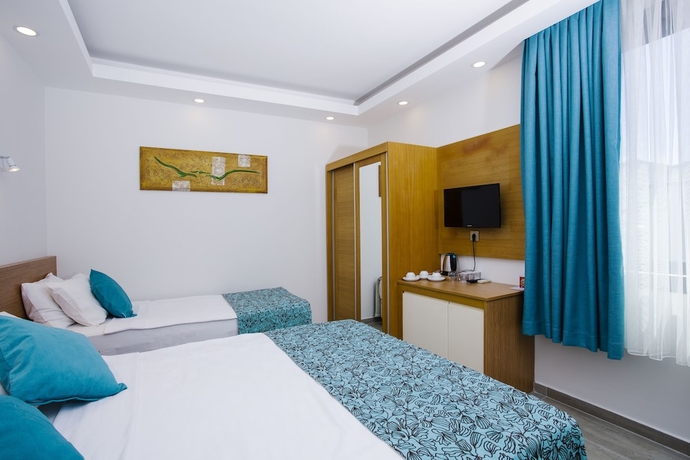 Imagen de la habitación del Hotel My Marin, Turgutreis. Foto 14