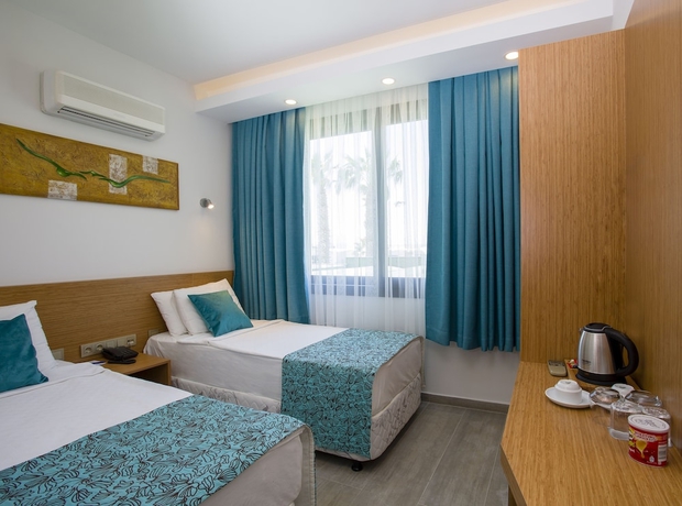 Imagen de la habitación del Hotel My Marin, Turgutreis. Foto 15