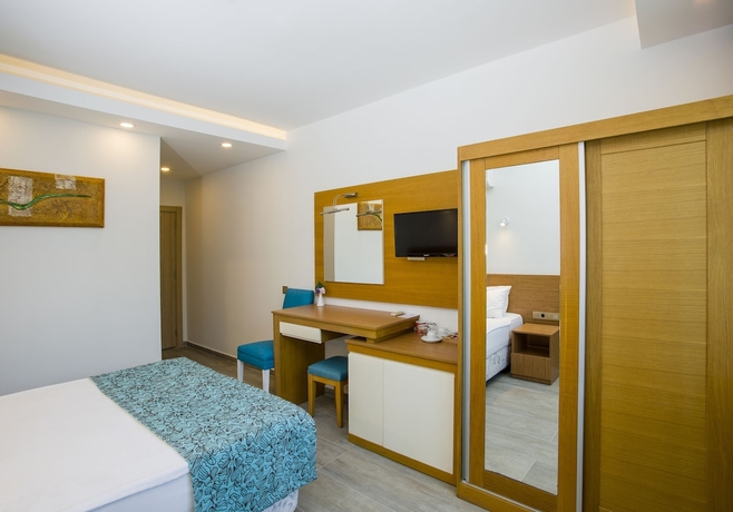 Imagen de la habitación del Hotel My Marin, Turgutreis. Foto 16