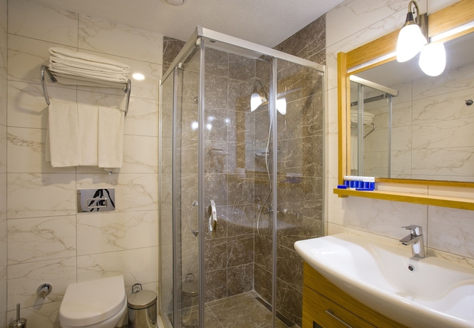 Imagen de la habitación del Hotel My Marin, Turgutreis. Foto 18