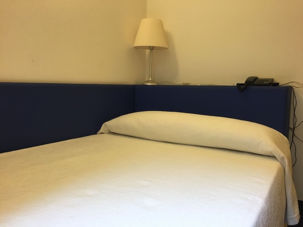 Imagen de la habitación del Hotel My Milano. Foto 2