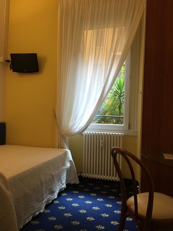 Imagen de la habitación del Hotel My Milano. Foto 3