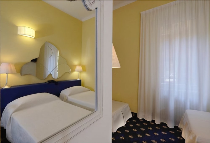 Imagen de la habitación del Hotel My Milano. Foto 5