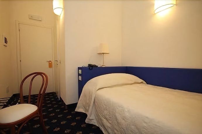 Imagen de la habitación del Hotel My Milano. Foto 10