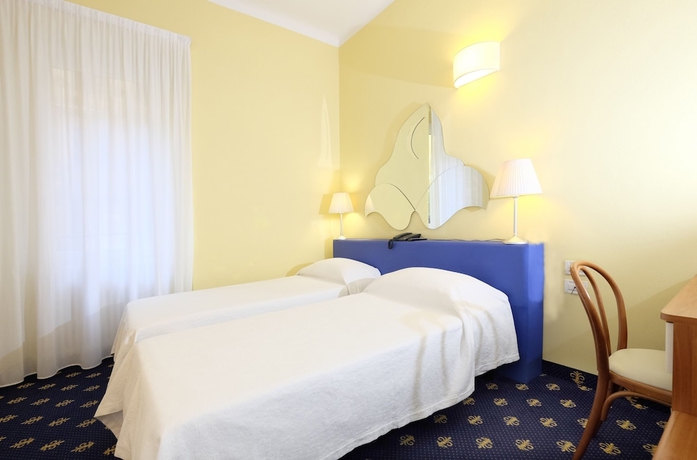 Imagen de la habitación del Hotel My Milano. Foto 16