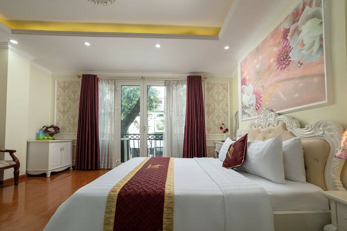 Imagen general del Hotel My Moon. Foto 3