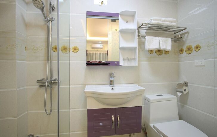 Imagen general del Hotel My Moon. Foto 4