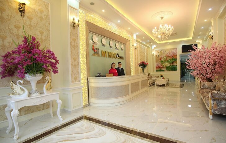 Imagen general del Hotel My Moon. Foto 5