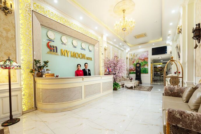 Imagen general del Hotel My Moon. Foto 6